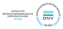 Certificazione ISO 9001:2015